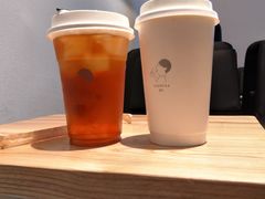 -喜茶(深圳东门1234店)