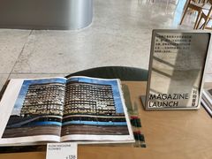 -SAANCI山池咖啡(海上世界文化艺术中心店)