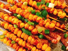 -兴垣宜宾特色烧烤(回龙路店)