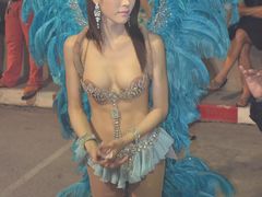 -西蒙人妖秀