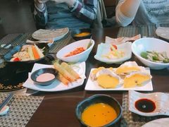 -蟹之国·精品蟹料理(极地店)