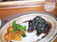 -燃扒房Steakhouse(皇庭店)