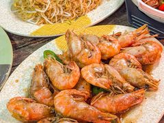 -贞姨美食·老字号海鲜大排档