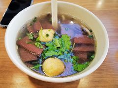 -佬钱湾仔(衣裳街店)