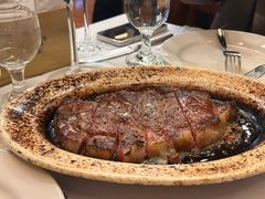 -摩根扒房(桐梓林店)