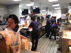 -麦当劳(世纪汇广场店)