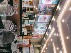 -鸿运楼烤鸭店(天桥店)