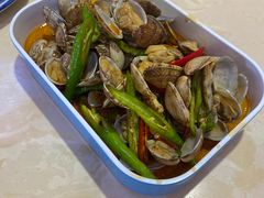 -北方饺子王·海肠捞饭·海鲜锅(山大店)