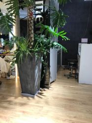 -意廊 Hair Salon