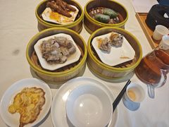 -大海湾酒楼(人南店)