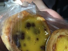 红豆蛋挞-嘉乐蛋挞王(文明分店)
