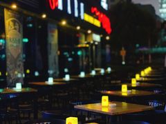 -MARU玛露音乐餐厅(大学路店)