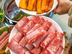 -焱味真•韩牛自助烤肉(大学城店)