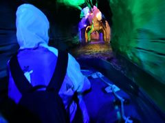 -泰安地下龙宫景区