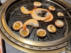 -花时·炭火烧肉(东百中心A馆店)