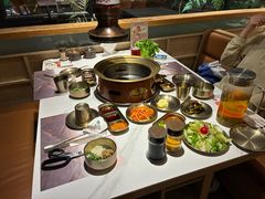 -西塔老太太泥炉烤肉(北京望京店)