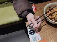 -李先生牛肉面大王(营口大润发店)
