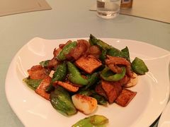 -安徽大厦中餐厅