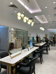 -Kraemer paris·苏豪路易士·嘉玛发廊