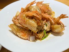 -良师门滨海人家·海鲜·家常菜(滨海城店)