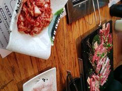 -千寻烧肉(政务区店)
