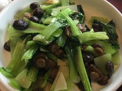 -颜家菜·鲁菜世家(大明湖店)