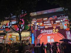 -八一好吃街·高品美食广场