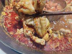 -老天桥蛙炉火锅(姑苏总店)