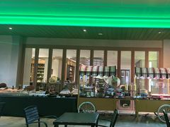 -JW万豪厨房餐厅·滨海草坪烧烤·海鲜·海景(三亚绿发山海天JW万豪酒店)