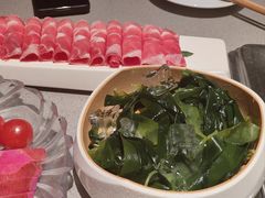 -海底捞火锅(银泰中心店)