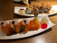 -阿吾罗日本料理(K11艺术中心店)