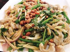 -绿雅居原生态农庄(小涌店)
