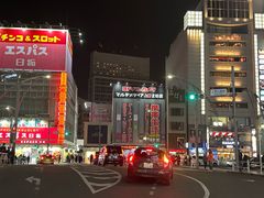 -牛かつもと村(上野店)