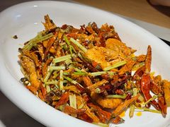 -东北民俗村·东北菜(翻身店)
