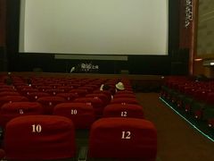 -大光明电影院(南京西路店)