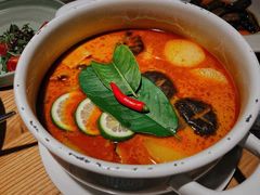 -Doo Dee Thai Food (Issan/Isaan/Esan)