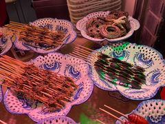 -东门町美食街