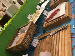 -厦门宝龙铂尔曼大酒店·海鲜自助餐厅
