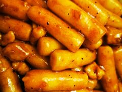 -热度餐厅(老佛爷店)