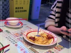 -永兴發香港茶餐厅(三坊七巷店)