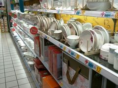 -大润发(梅兰东路店)
