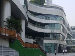 -深圳来福士广场