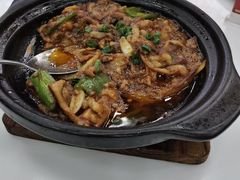 -嘉升大排档(番禺总店)