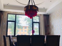 包厢-上庄晋风庄园(上庄店)