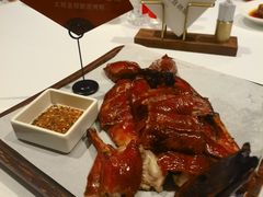 -小厨娘淮扬菜(清江苏宁广场店)