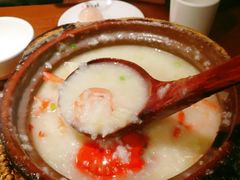 -南拳十三姨·潮汕砂锅粥(世纪金源店)