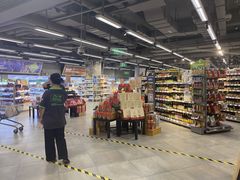 -blt精品超市(上海杨浦合生汇店)