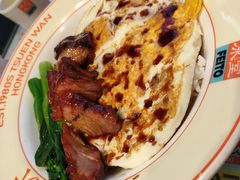 -肥韬茶餐厅(海上世界店)