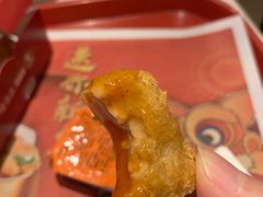 -肯德基(北京南站店)