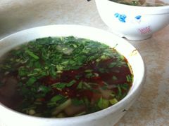 牛肉面-洪师傅牛肉面(文昌南路店)